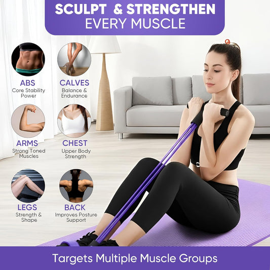 Elevixa Body Sculptor v2