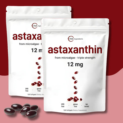 Transform Your Skin From Within Naturally