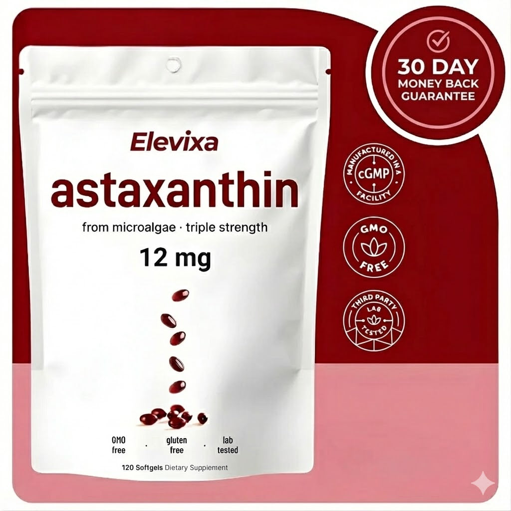 Transform Your Skin From Within Naturally