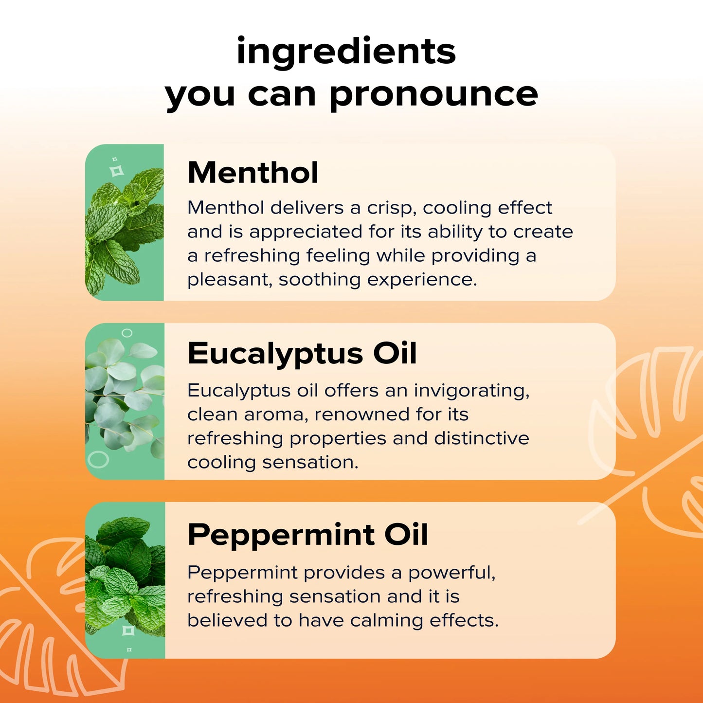 Elevixa Nasal Enhancer